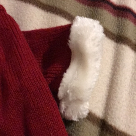 CHRISTMAS SWEATER FOR DOG - Picture 4 of 12